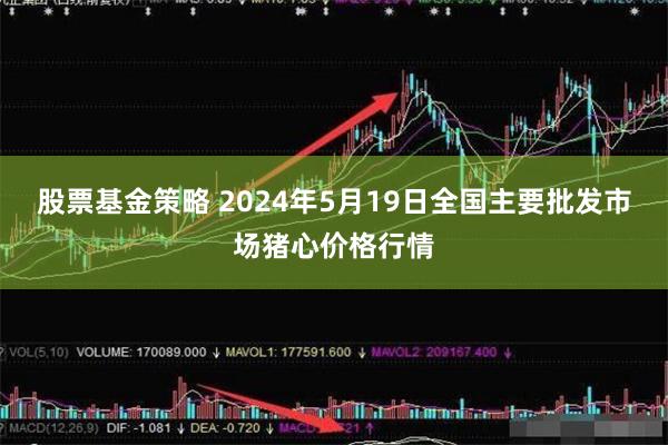 股票基金策略 2024年5月19日全国主要批发市场猪心价格行情